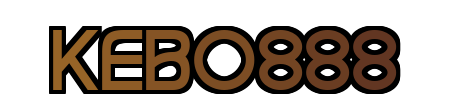 KEBO888 Logo